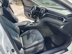 Toyota Camry 2021 2.0G Luxury - ფოტო 12