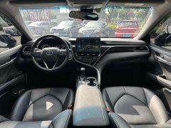 Toyota Camry 2021 2.0G Luxury - ფოტო 14