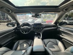 Toyota Camry 2021 2.0G Luxury - ფოტო 15