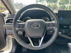 Toyota Camry 2021 2.0G Luxury - ფოტო 18