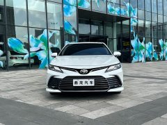 Toyota Camry 2021 2.0G Luxury - ფოტო 2