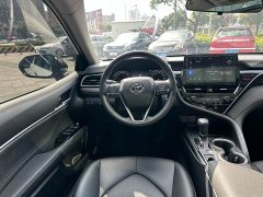 Toyota Camry 2021 2.0G Luxury - ფოტო 20