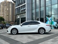 Toyota Camry 2021 2.0G Luxury - ფოტო 3
