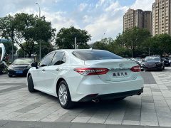 Toyota Camry 2021 2.0G Luxury - ფოტო 6