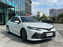 Toyota Camry 2021 2.0G Luxury - ფოტო 8