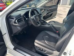 Toyota Camry 2021 2.0G Luxury - ფოტო 9