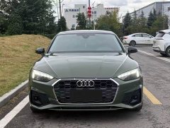 Audi A5 (Imported) 2024 Sportback 40 TFSI quattro Luxury Sport Edition - ფოტო 2