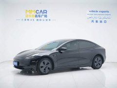 Tesla Model 3 Standard Range RWD Upgrade - ფოტო 1