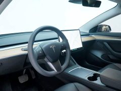 Tesla Model 3 Standard Range RWD Upgrade - ფოტო 17