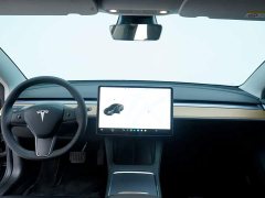 Tesla Model 3 Standard Range RWD Upgrade - ფოტო 2