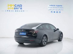 Tesla Model 3 Standard Range RWD Upgrade - ფოტო 3