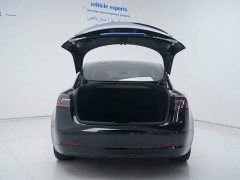 Tesla Model 3 Standard Range RWD Upgrade - ფოტო 8