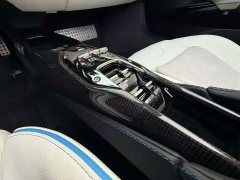 Ferrari 2021 SF90 3.9T V8 Spider - ფოტო 6