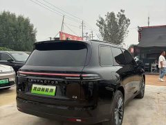 Leapmotor C16 2026 Extended Range 280 Lidar Smart Luxury Edition 6-Seater - ფოტო 5