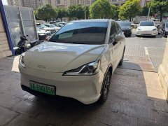 Neta Nezha V Standard Endurance Edition - ფოტო 1