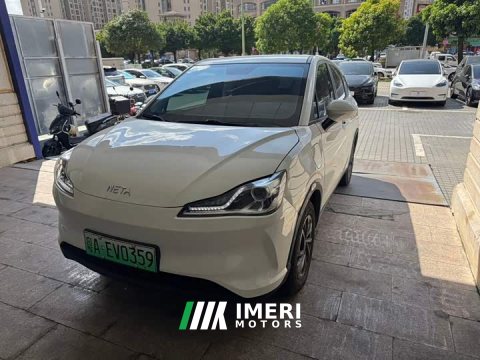 2021 Neta Nezha V Standard Endurance Edition - ავტომობილი ჩინეთიდან