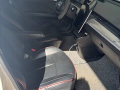 Neta Nezha V Standard Endurance Edition - ფოტო 4