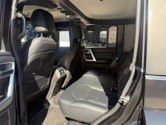 Beijing Jeep BJ40 2021 2.0D Automatic Four-wheel Drive Blade Hero Edition Swordsman Type (Front and Rear Electronic Locking …