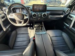 Beijing Jeep BJ40 2021 2.0D Automatic Four-wheel Drive Blade Hero Edition Swordsman Type (Front and Rear Electronic Locking …
