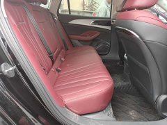 FAW Red Flag H5 1.5T DCT Smart Connected Flagship Rhythm Edition - ფოტო 10
