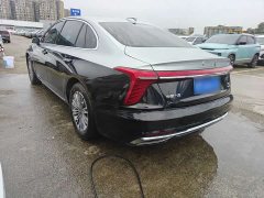 FAW Red Flag H5 1.5T DCT Smart Connected Flagship Rhythm Edition - ფოტო 12