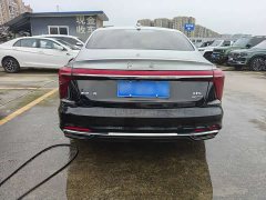 FAW Red Flag H5 1.5T DCT Smart Connected Flagship Rhythm Edition - ფოტო 13