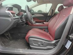 FAW Red Flag H5 1.5T DCT Smart Connected Flagship Rhythm Edition - ფოტო 4