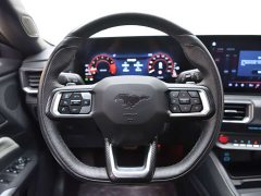 Ford Mustang 2.3T EcoBoost Convertible Sport - ფოტო 16