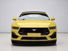 Ford Mustang 2.3T EcoBoost Convertible Sport - ფოტო 2