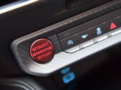 Ford Mustang 2.3T EcoBoost Convertible Sport - ფოტო 20