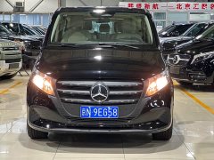 Mercedes-Benz Vito 2.0T Business Edition 7-Seater - ფოტო 1