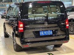 Mercedes-Benz Vito 2.0T Business Edition 7-Seater - ფოტო 10
