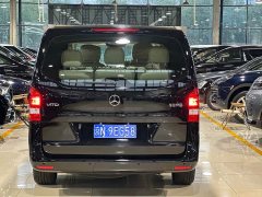Mercedes-Benz Vito 2.0T Business Edition 7-Seater - ფოტო 11