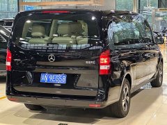 Mercedes-Benz Vito 2.0T Business Edition 7-Seater - ფოტო 12