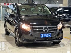 Mercedes-Benz Vito 2.0T Business Edition 7-Seater - ფოტო 2