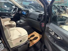 Mercedes-Benz Vito 2.0T Business Edition 7-Seater - ფოტო 3