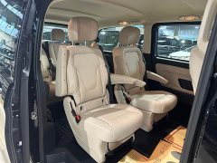 Mercedes-Benz Vito 2.0T Business Edition 7-Seater - ფოტო 4