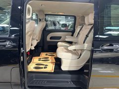 Mercedes-Benz Vito 2.0T Business Edition 7-Seater - ფოტო 5