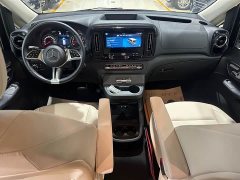 Mercedes-Benz Vito 2.0T Business Edition 7-Seater - ფოტო 6