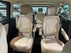 Mercedes-Benz Vito 2.0T Business Edition 7-Seater - ფოტო 7