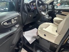 Mercedes-Benz Vito 2.0T Business Edition 7-Seater - ფოტო 8