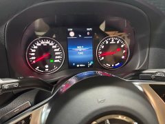 Mercedes-Benz Vito 2.0T Business Edition 7-Seater - ფოტო 9
