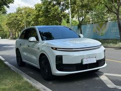 Li Auto L6 Pro - ფოტო 2