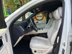 Li Auto L6 Pro - ფოტო 3