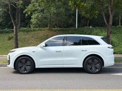 Li Auto L6 Pro - ფოტო 7