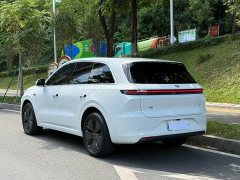 Li Auto L6 Pro - ფოტო 8