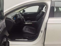 Ford Mondeo 2020 EcoBoost 200 Fashion - ფოტო 10