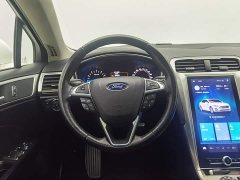 Ford Mondeo 2020 EcoBoost 200 Fashion - ფოტო 11