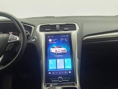 Ford Mondeo 2020 EcoBoost 200 Fashion - ფოტო 12