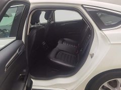 Ford Mondeo 2020 EcoBoost 200 Fashion - ფოტო 15